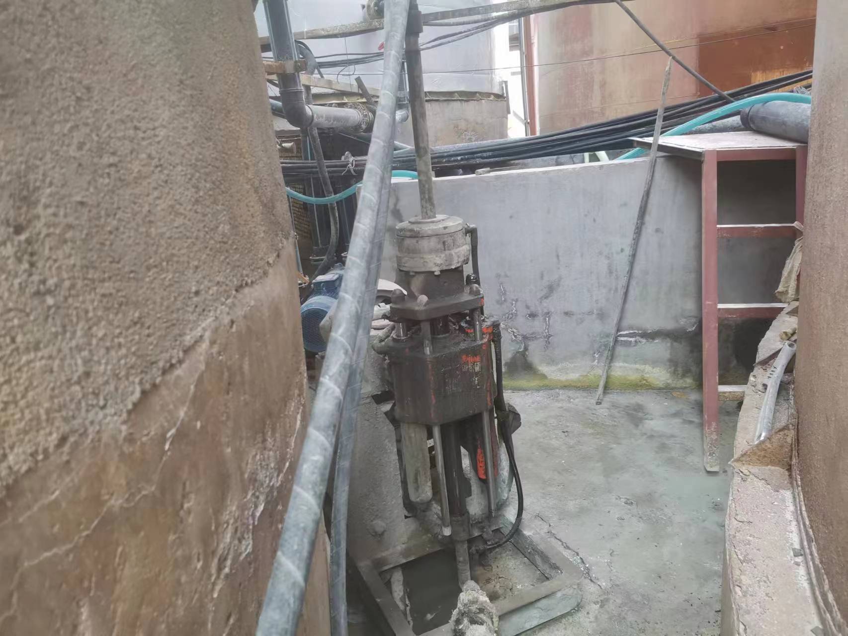 永清基础注浆工程施工中应注意哪些?