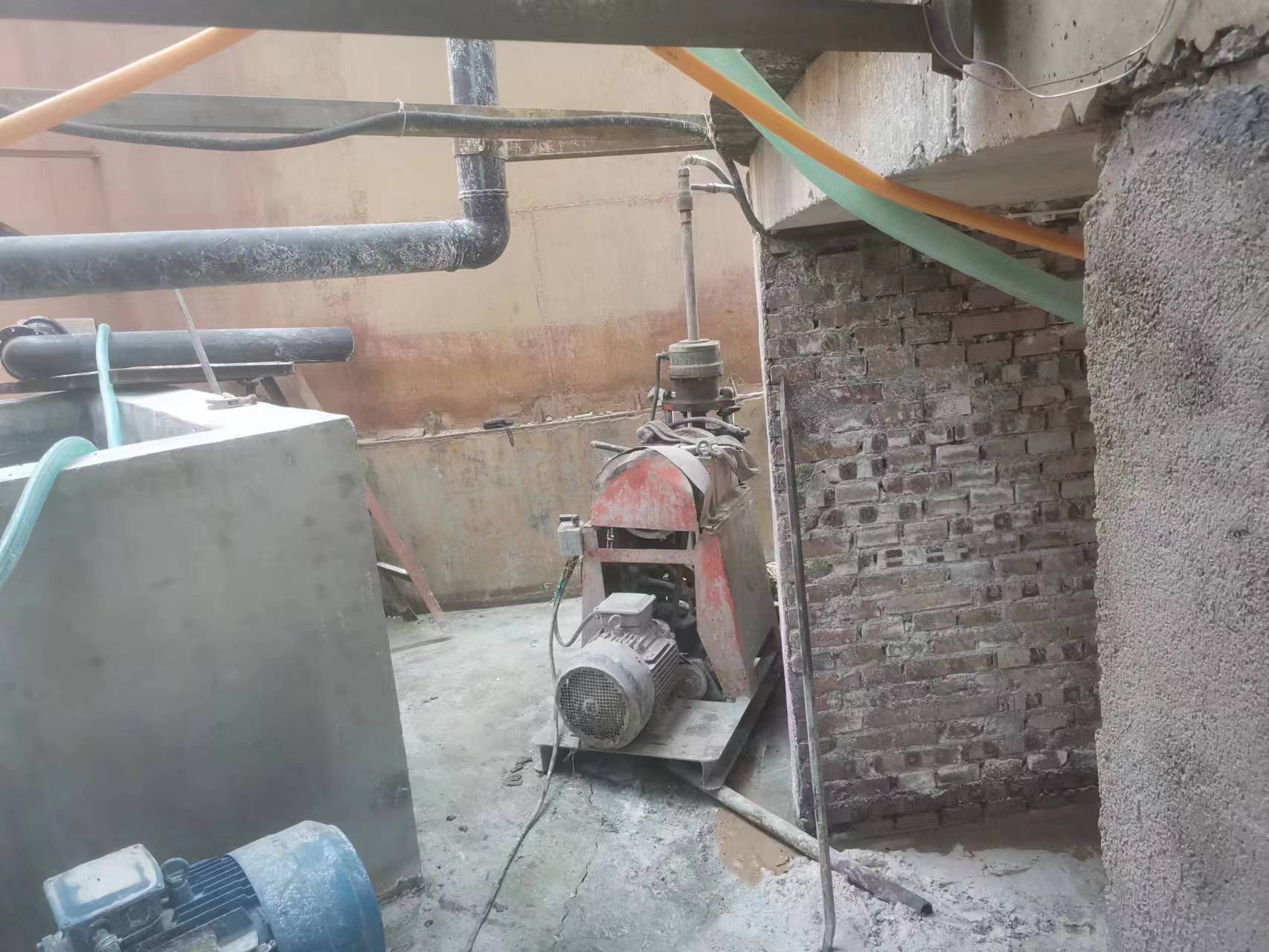 永清压浆作业流程有哪些