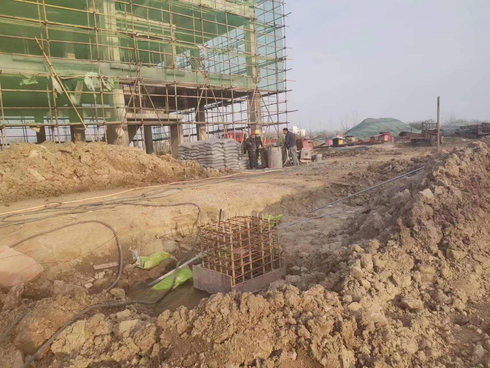 永清当桥梁出现裂缝的时候应该及时加固修补